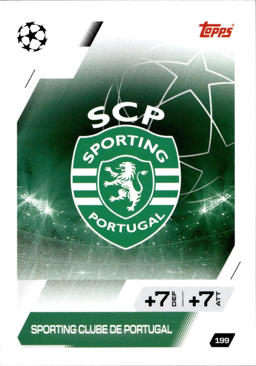 Champions League 2026